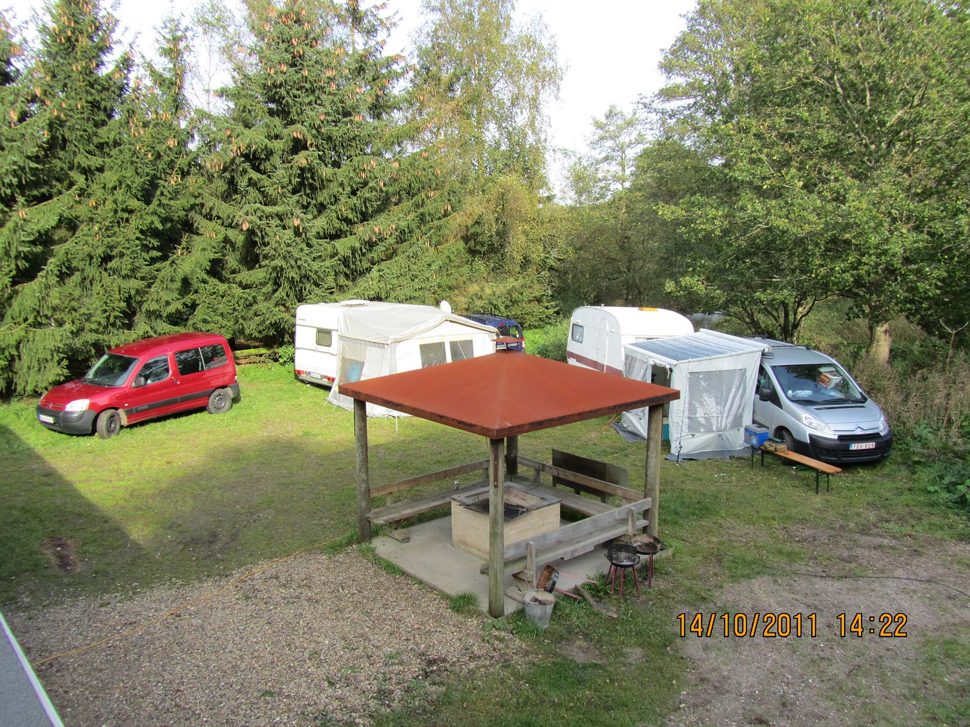 campingfraoven