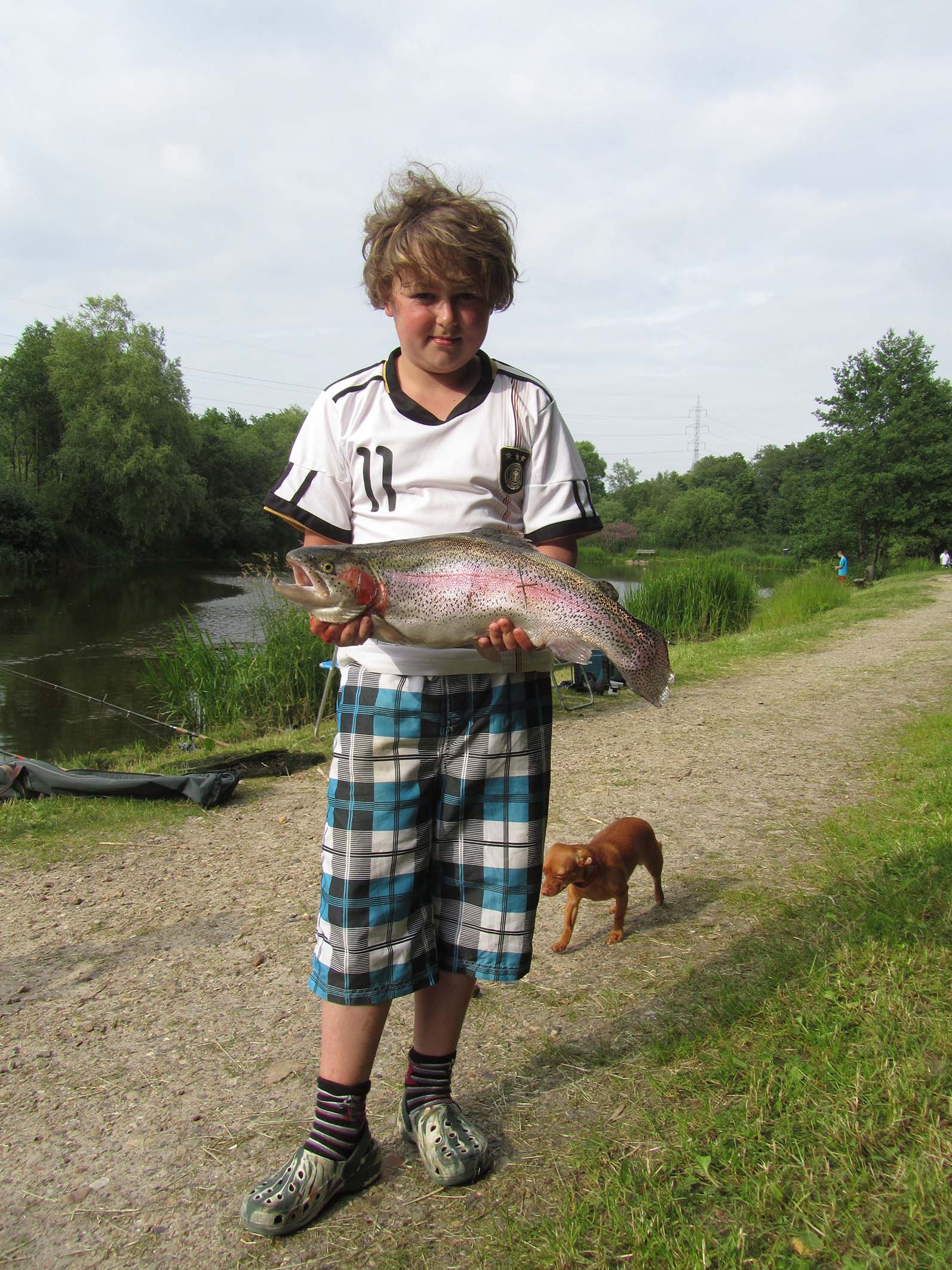 Maik_2700Gram