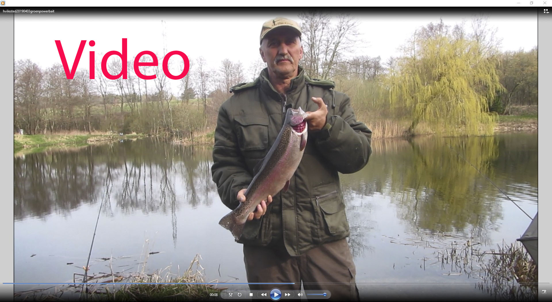 powerbaitvideo